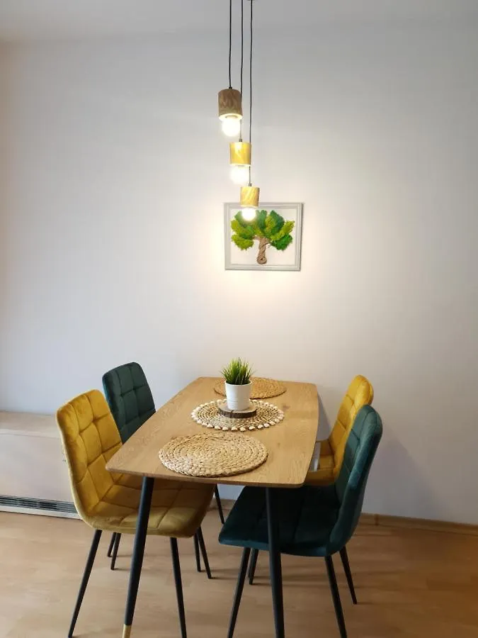 Apartament Bolek I Apartament Lolek Zakopane 0*,  Pologne