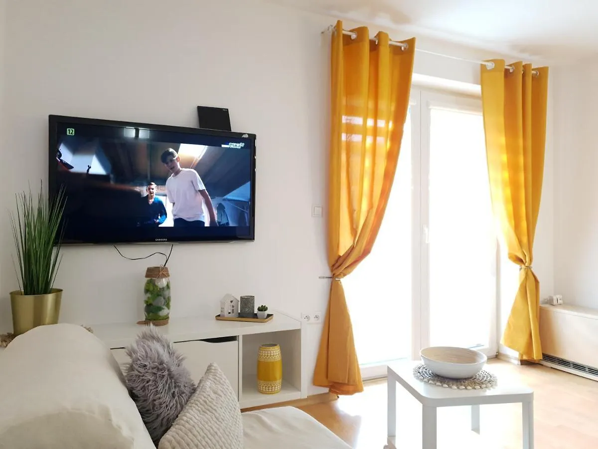 Apartament Bolek I Apartament Lolek Zakopane Apartment