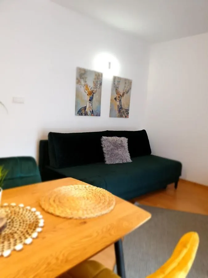 Apartament Bolek I Apartament Lolek Zakopane Apartment