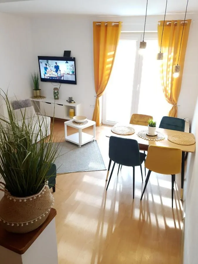 Apartament Bolek I Apartament Lolek Zakopane Poland