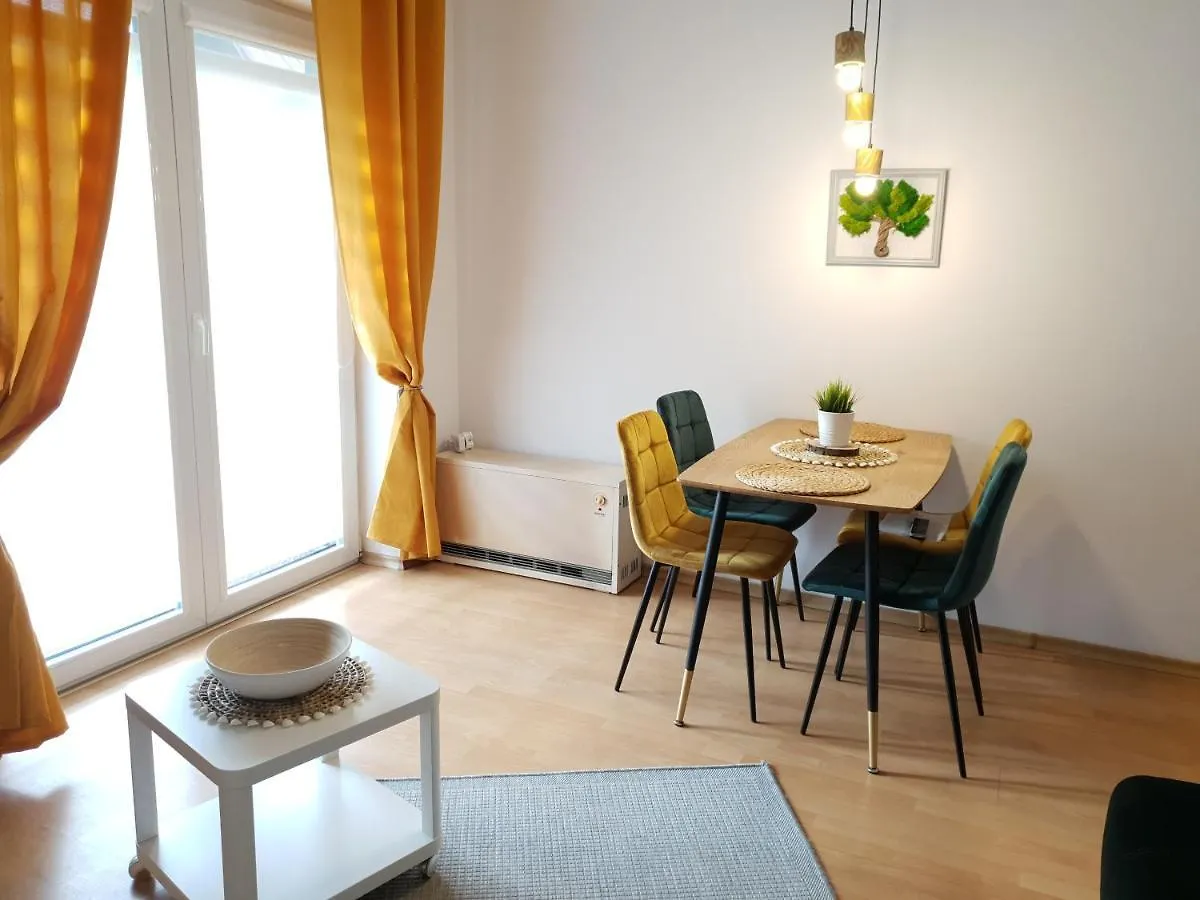 Apartament Bolek I Apartament Lolek Zakopane