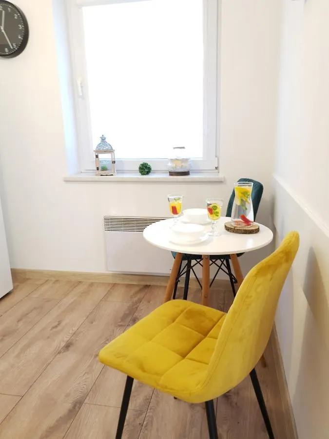 Apartament Bolek I Apartament Lolek Zakopane