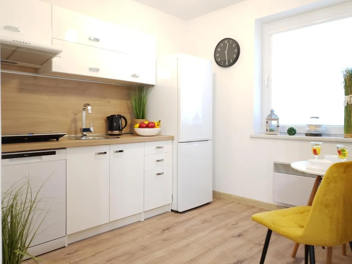 Apartament Bolek I Apartament Lolek Zakopane 0*,  Poland