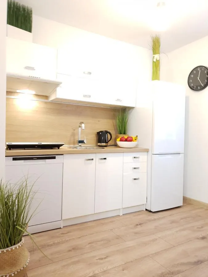 Apartment Apartament Bolek I Apartament Lolek Zakopane