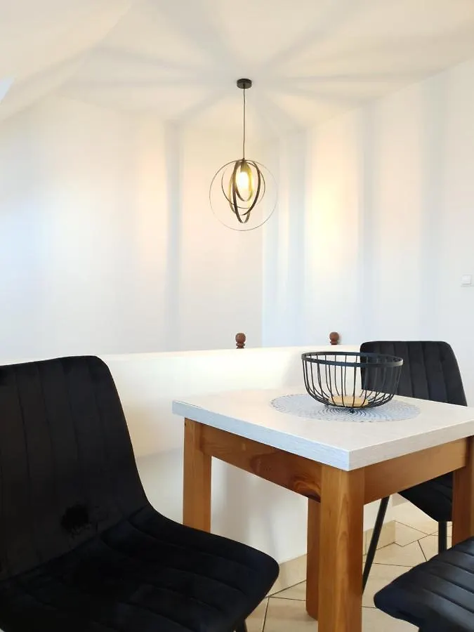 Appartement Apartament Bolek I Apartament Lolek Zakopane