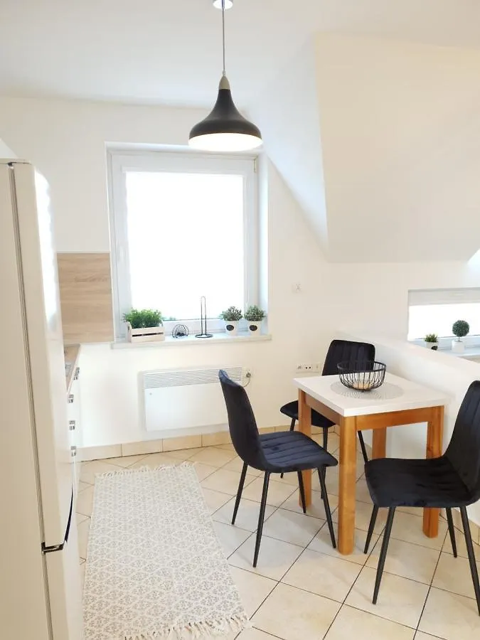 Apartament Bolek I Apartament Lolek Zakopane Apartment