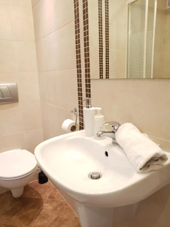 Apartament Bolek I Apartament Lolek Zakopane 0*,  Poland
