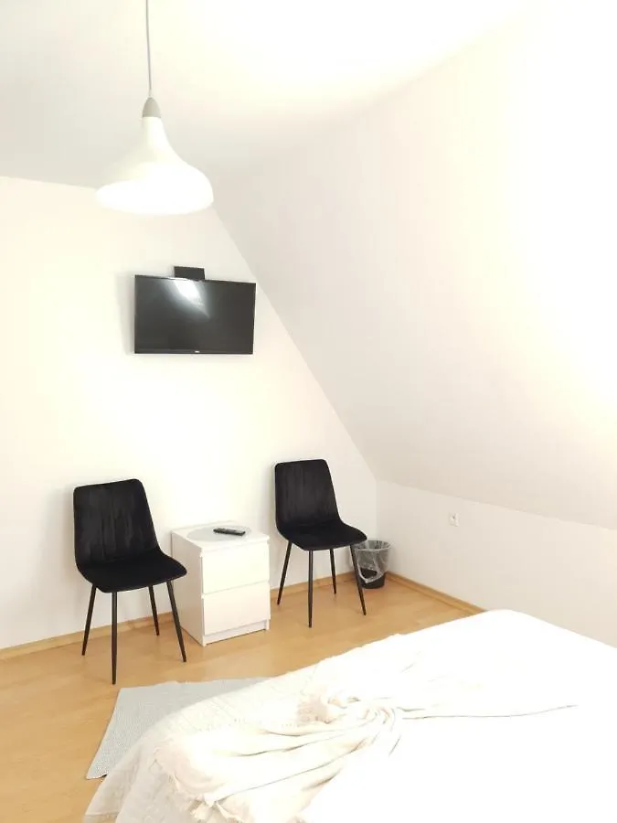 Apartament Bolek I Apartament Lolek Zakopane Pologne