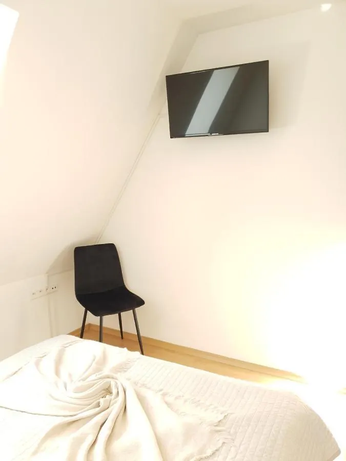 Apartament Bolek I Apartament Lolek Zakopane
