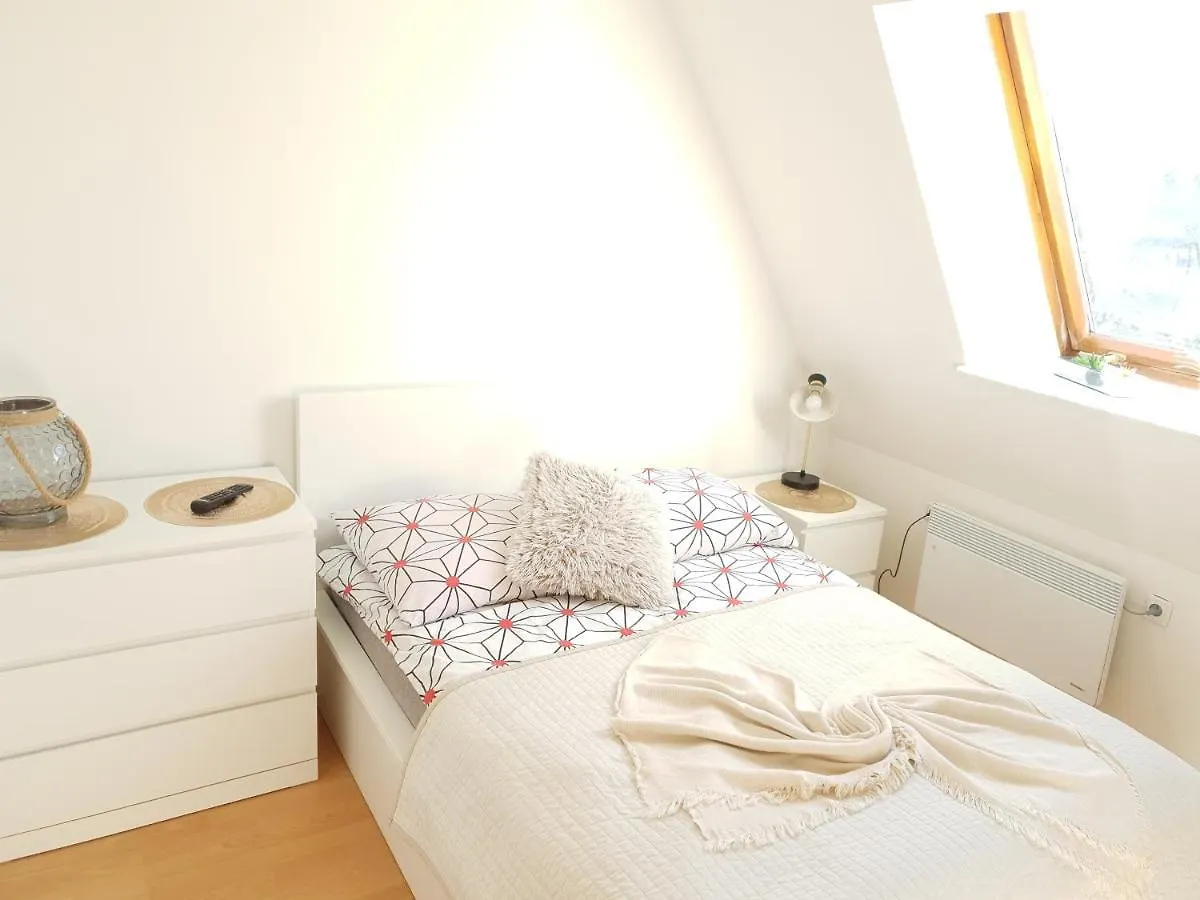 Apartament Bolek I Apartament Lolek Zakopane
