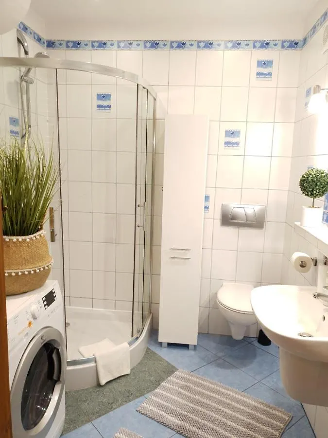 Apartament Bolek I Apartament Lolek Zakopane Pologne