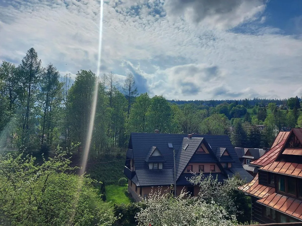 Apartament Bolek I Apartament Lolek Zakopane 0*,  Poland
