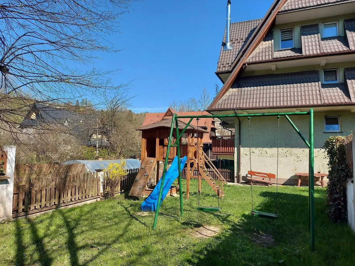 Apartament Bolek I Apartament Lolek Zakopane Appartement