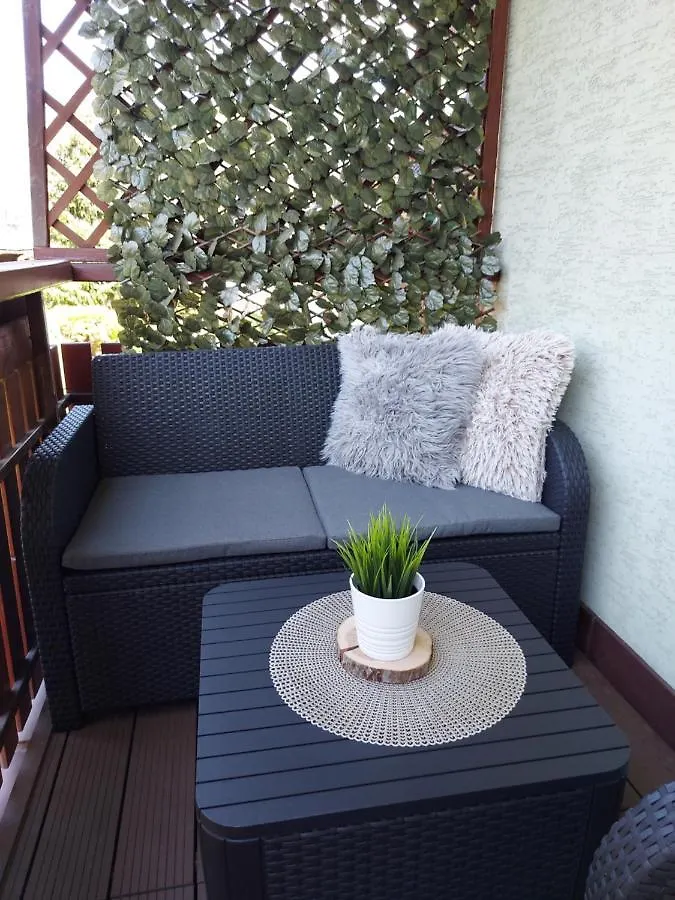 Apartament Bolek I Apartament Lolek Zakopane