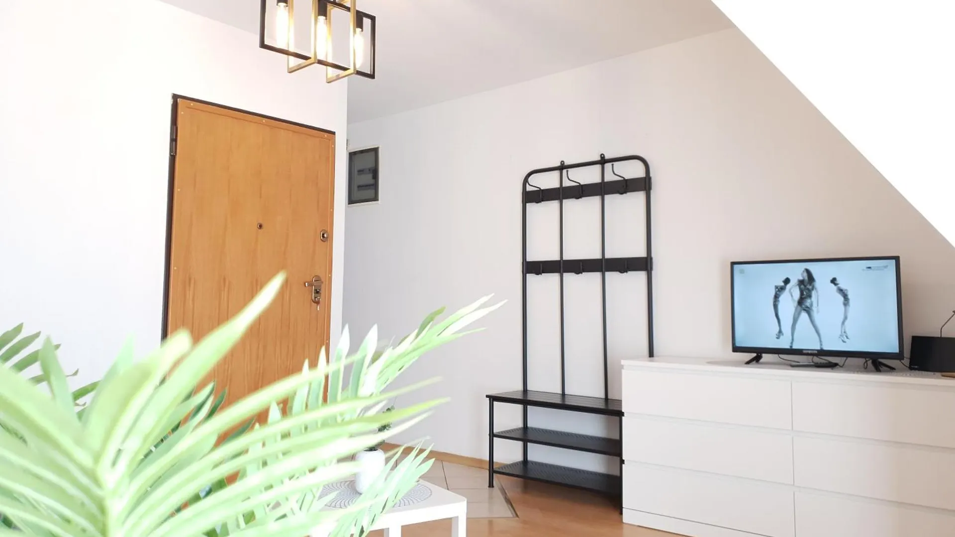 Appartement Apartament Bolek I Apartament Lolek Zakopane