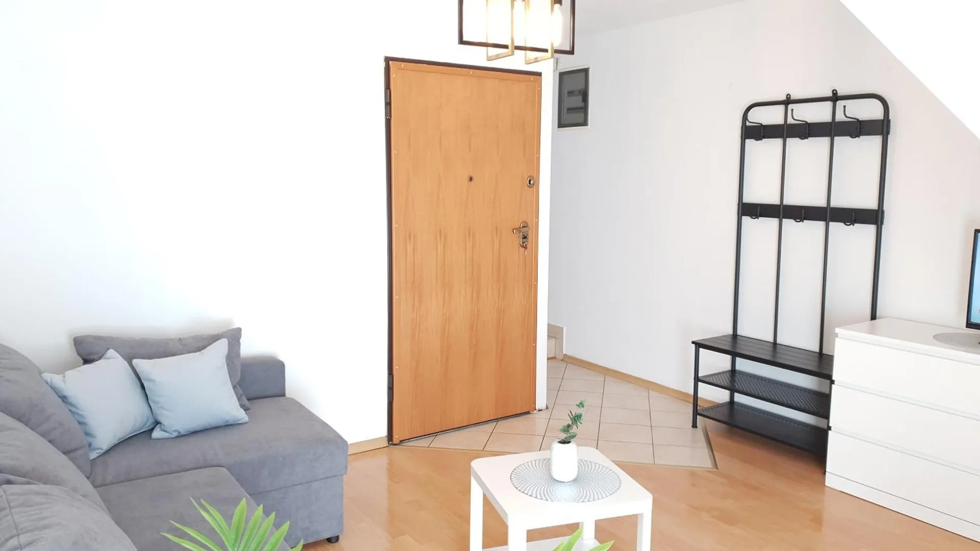 Apartament Bolek I Apartament Lolek Zakopane Poland